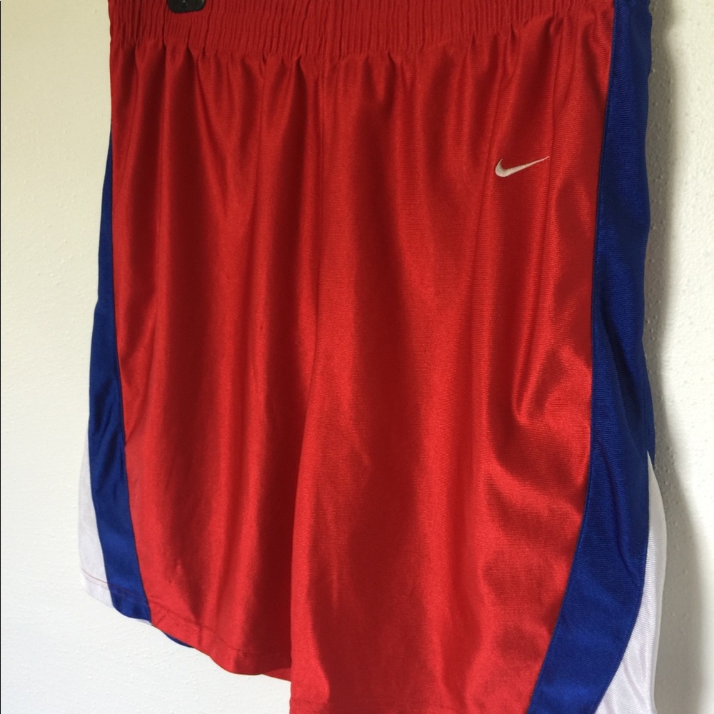 GONZAGA ZAGS Nike basketball shorts - Picture 2 of 5